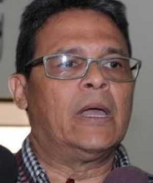 Arnaldo Jiménez