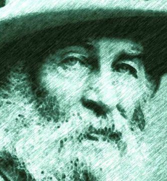 Walt Whitman