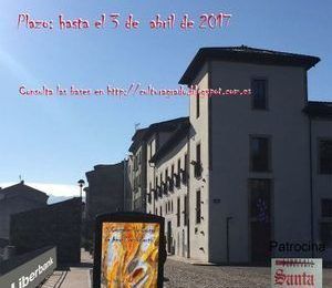XI Certamen Literario de Cartas de Amor San Valentín