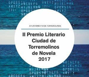 II Premio Literario Ciudad de Torremolinos de Novela 2017