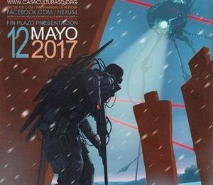II Concurso de Cómic de Reinosa 2017