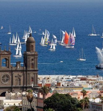 22º Premio de Poesía Ciudad de Las Palmas de Gran Canaria
