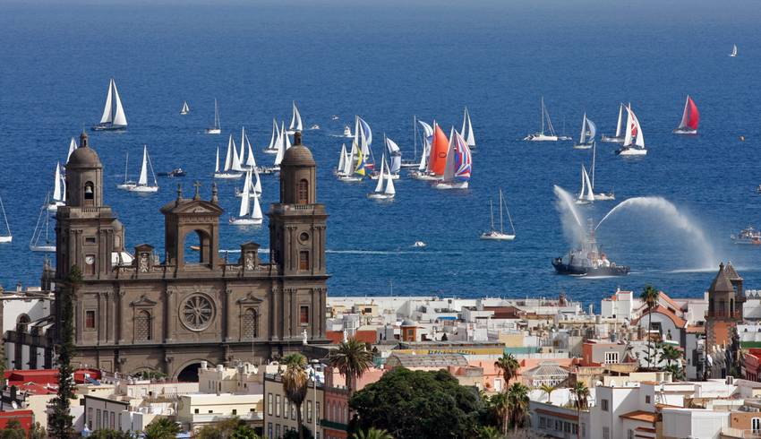 22º Premio de Poesía Ciudad de Las Palmas de Gran Canaria