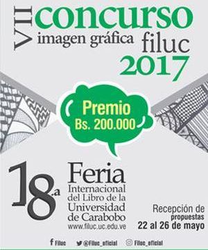 VII Concurso Imagen Gráfica Filuc 2017