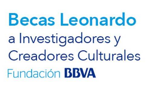 Becas Leonardo a Investigadores y Creadores Culturales 2017, Fundación BBVA