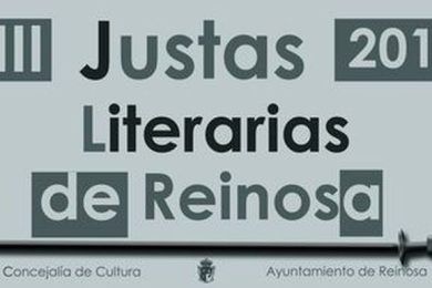 LIII Justas Literarias de Reinosa