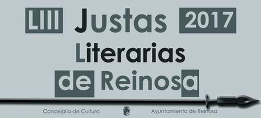 LIII Justas Literarias de Reinosa
