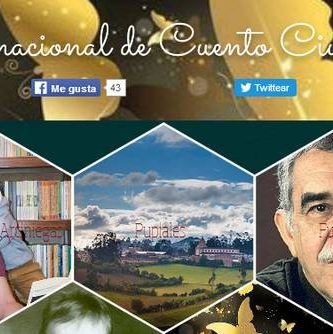 XII Concurso Internacional de Cuento “Ciudad de Pupiales” 2017