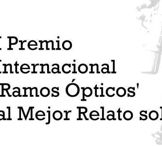 I Premio Internacional Ramos Ópticos al Mejor Relato sobre Jazz