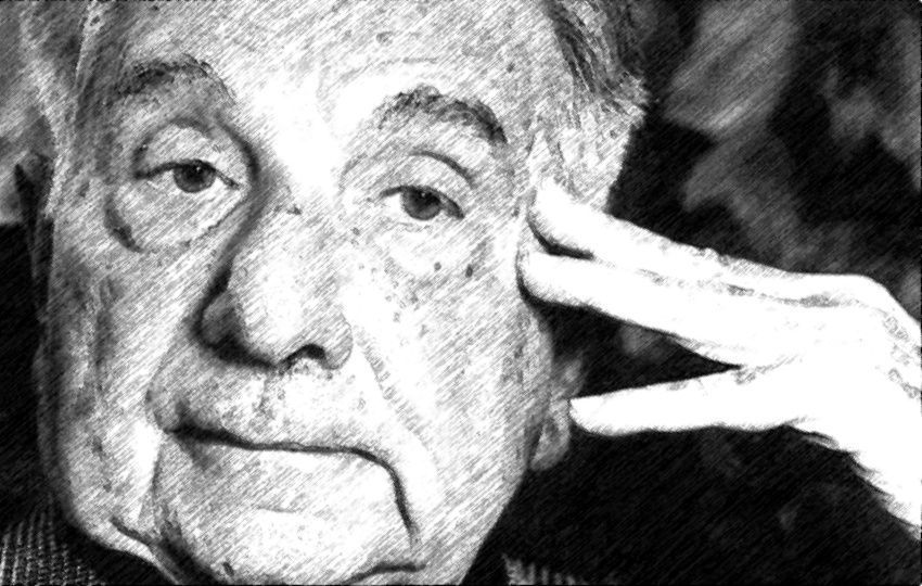 Primer Concurso Internacional de Guion Cinematográfico “Centenario de Augusto Roa Bastos”