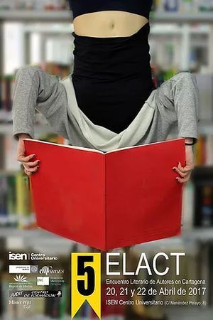 V Concurso de Microrrelatos Elact “Lola Fernández Moreno”
