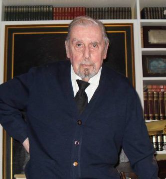 José Javier Aleixandre