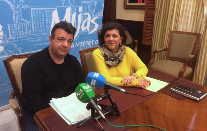 II Certamen de Poesía Bar El Niño