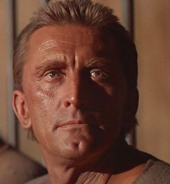Kirk Douglas