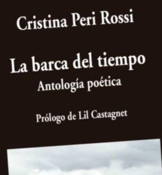 “La barca del tiempo”, de Cristina Peri Rossi