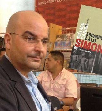Eduardo Lalo