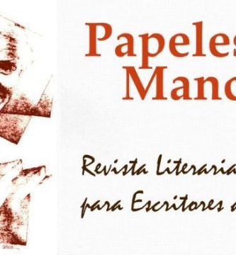 Convocatoria Edición Especial Revista Papeles de la Mancuspia: “Autobiografías literarias”