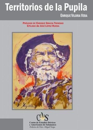 “Territorios de la pupila”, de Enrique Viloria Vera