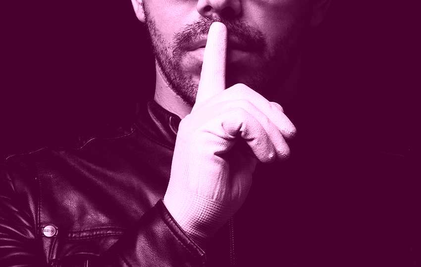 El arte de no escribir, por Carlos Yusti