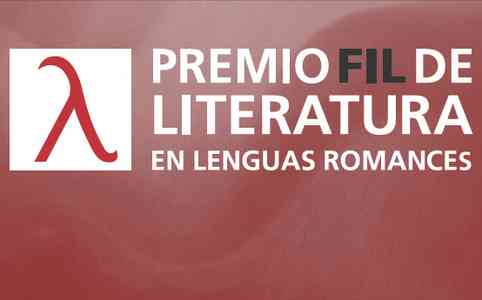 Premio FIL de Literatura en Lenguas Romances 2017