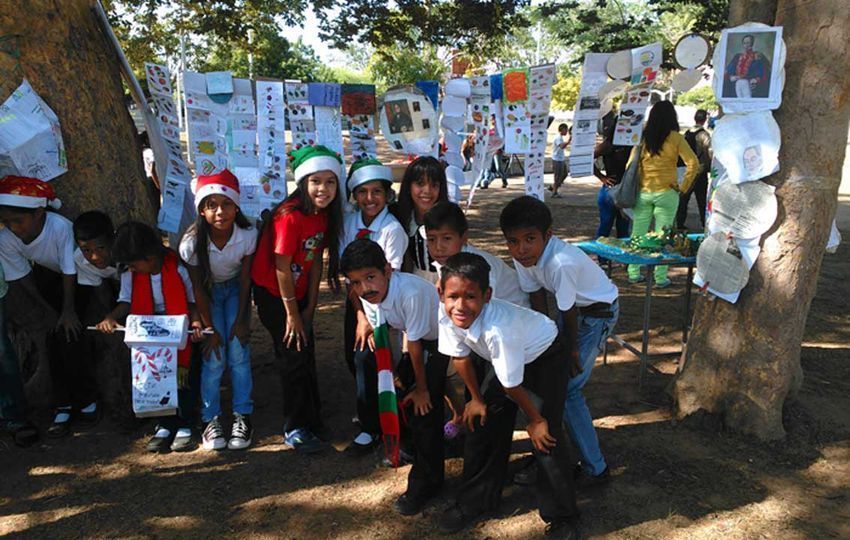 El libro de artista y el libro-objeto en la escuela