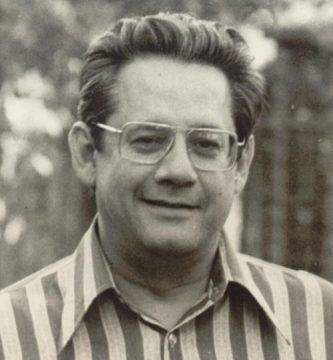 Francisco Herrera Luque