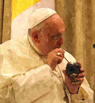 De mis conversaciones con Francisco: diálogo sobre visiones celestiales, por Rubén Monasterios