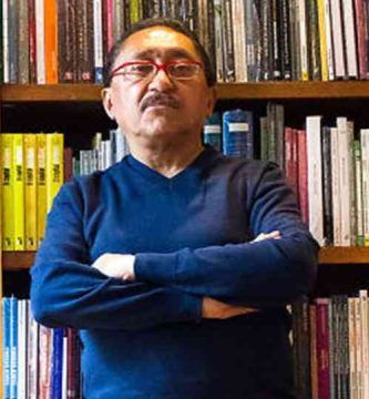 Sergio González Rodríguez