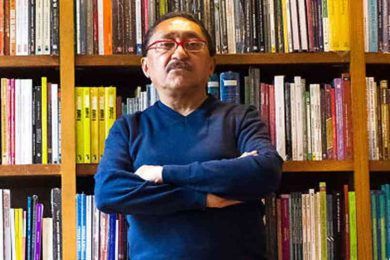 Sergio González Rodríguez