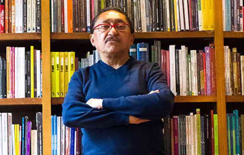 Sergio González Rodríguez
