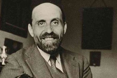 Juan Ramón Jiménez