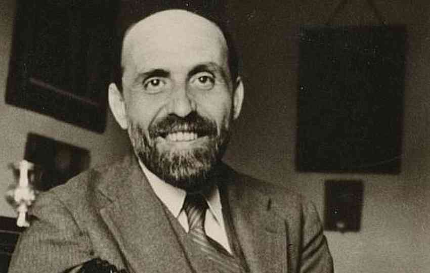 Juan Ramón Jiménez