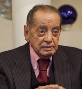 Jorge López Páez