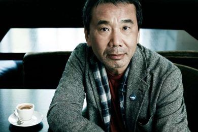 Haruki Murakami