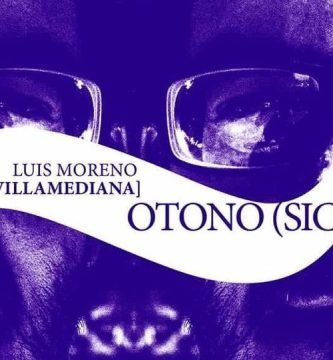 “Otono (sic)”, de Luis Moreno Villamediana