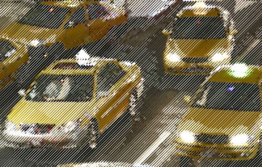 Reseña de “Historias de taxistas”, de Eduardo García Castellanos, por Campo Ricardo Burgos López