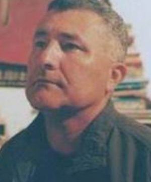 Alexis Vázquez-Chávez