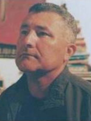 Alexis Vázquez-Chávez 