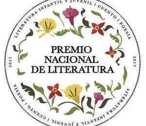 Premio Nacional de Literatura del Perú Edición 2017