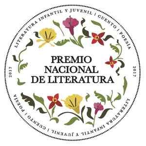 Premio Nacional de Literatura del Perú Edición 2017