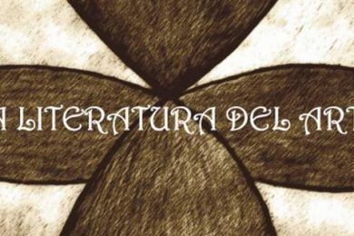 Convocatoria para La Literatura del Arte