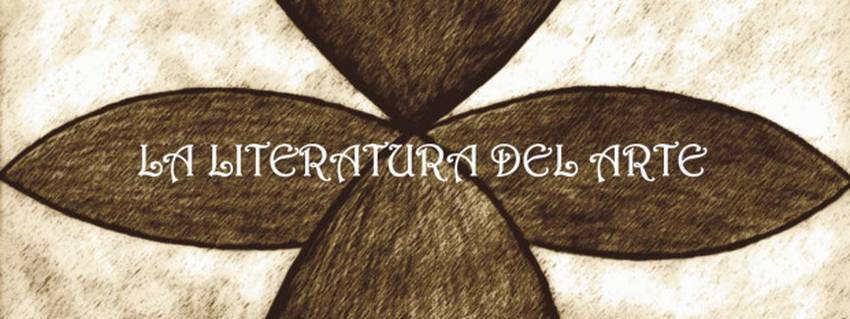 Convocatoria para La Literatura del Arte