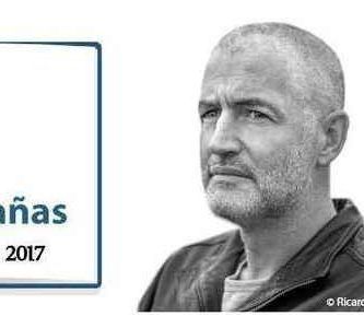 1ª edición del Premio José Ángel Mañas - Nuevos Talentos