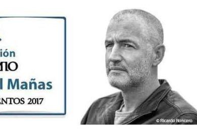 1ª edición del Premio José Ángel Mañas - Nuevos Talentos