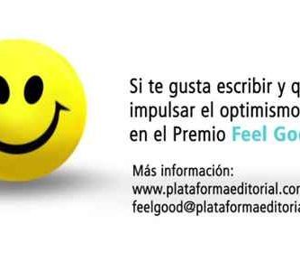 3ª edición del Premio Feel Good