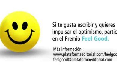 3ª edición del Premio Feel Good