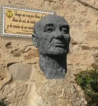 XXXI Certamen Nacional de Cuentos “Antonio Reyes Huertas”