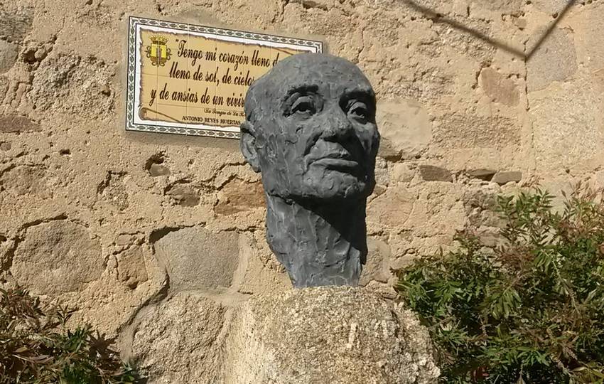 XXXI Certamen Nacional de Cuentos “Antonio Reyes Huertas”
