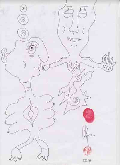 Al antojo del viento, por Wilfredo Carrizales