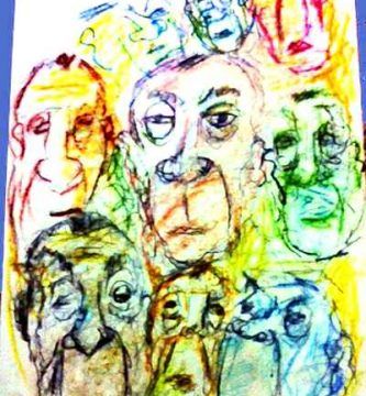 Borges, el humorista descatalogado, por Carlos Yusti